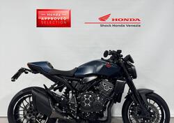 Honda CB 1000 R Black Edition (2021 - 25) usata
