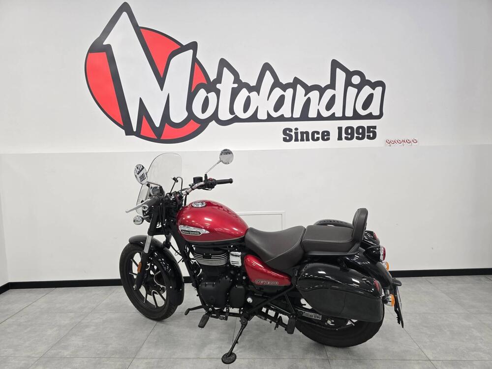 Royal Enfield Meteor 350 Supernova (2021 - 25) (3)