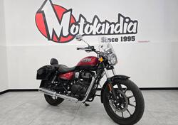 Royal Enfield Meteor 350 Supernova (2021 - 25) usata