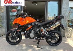 KTM 990 Supermoto T ABS (2011 - 13) usata