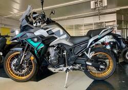 Kove 510X (2023 - 25) usata