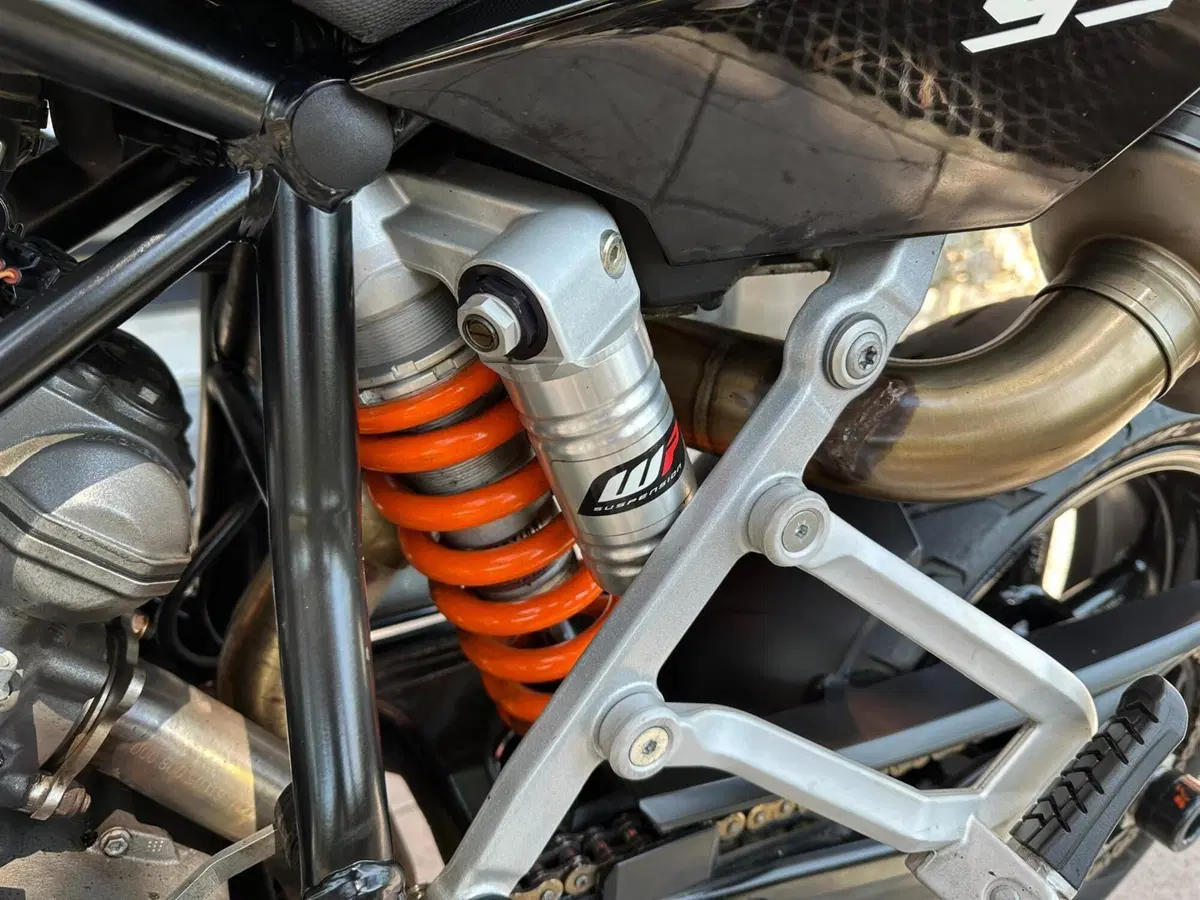 KTM 990 Supermoto T ABS (2011 - 13) (11)