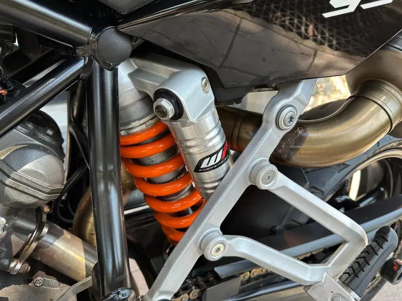 KTM 990 Supermoto T ABS (2011 - 13) (11)