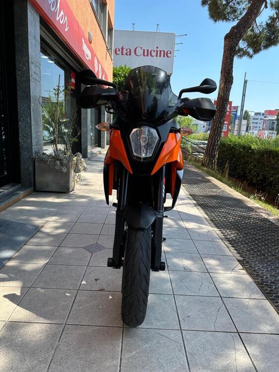 KTM 990 Supermoto T ABS (2011 - 13) (3)