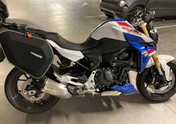 Bmw F 900 R (2021 - 24) usata