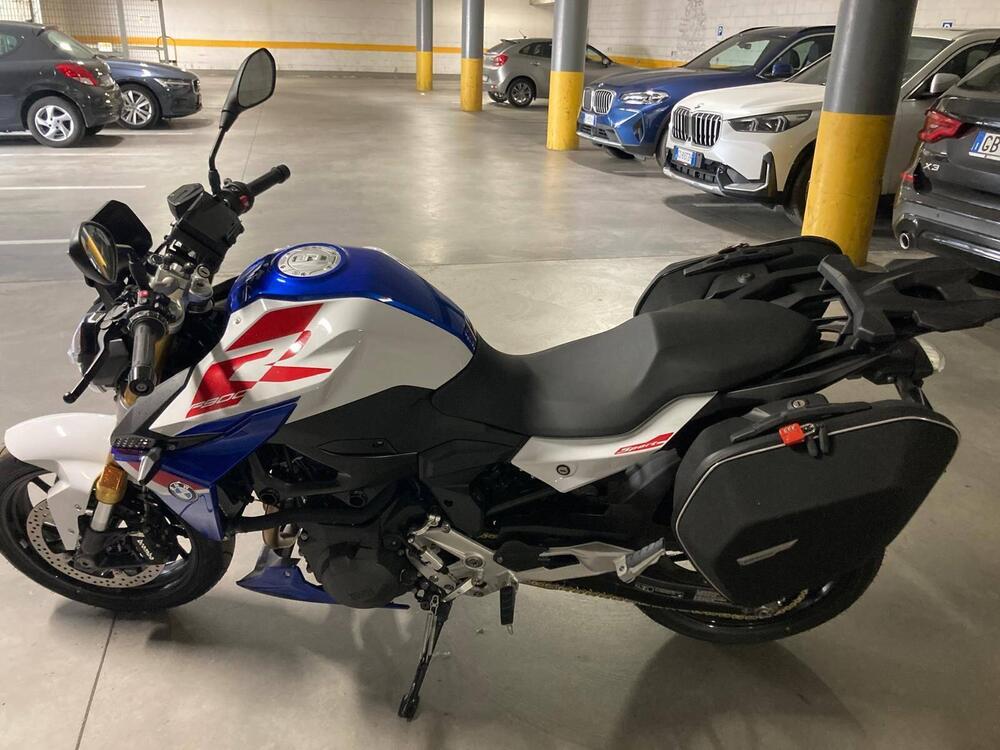 Bmw F 900 R (2021 - 24) (2)