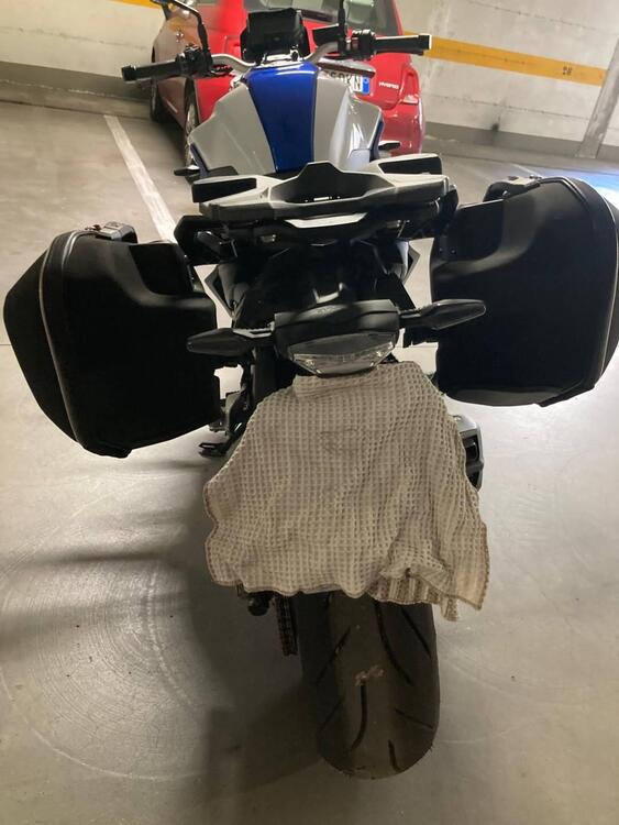 Bmw F 900 R (2021 - 24) (3)