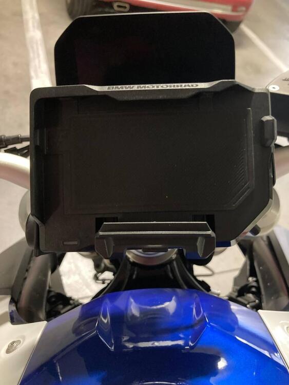 Bmw F 900 R (2021 - 24) (5)