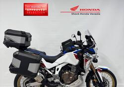 Honda Africa Twin CRF 1100L Adventure Sports Travel Edition (2022 - 23) usata