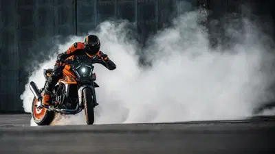 Il 28 luglio la ripartenza: KTM pronta a riaccendere le linee produttive in Austria 