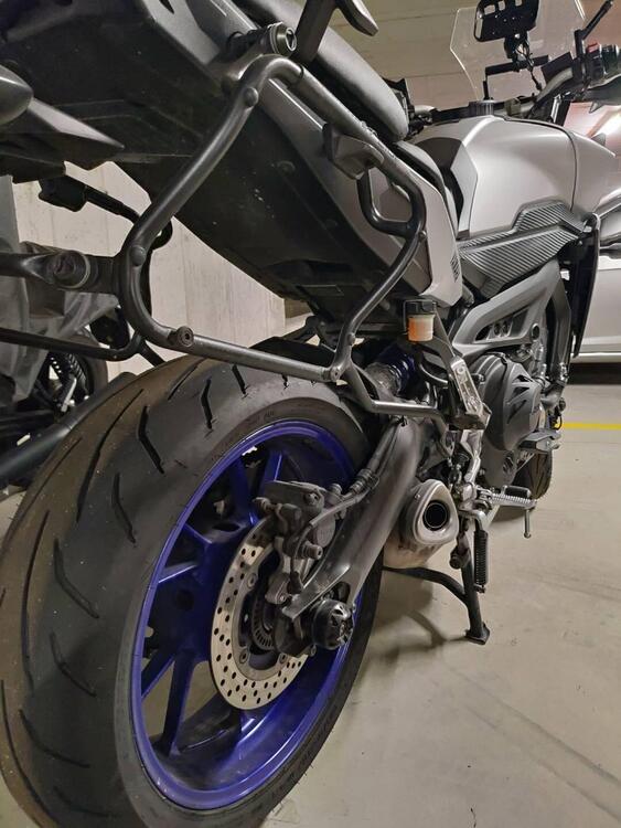 Yamaha Tracer 900 ABS (2015 - 16) (2)