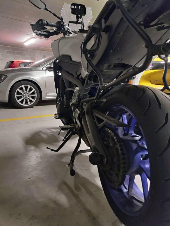 Yamaha Tracer 900 ABS (2015 - 16) (3)