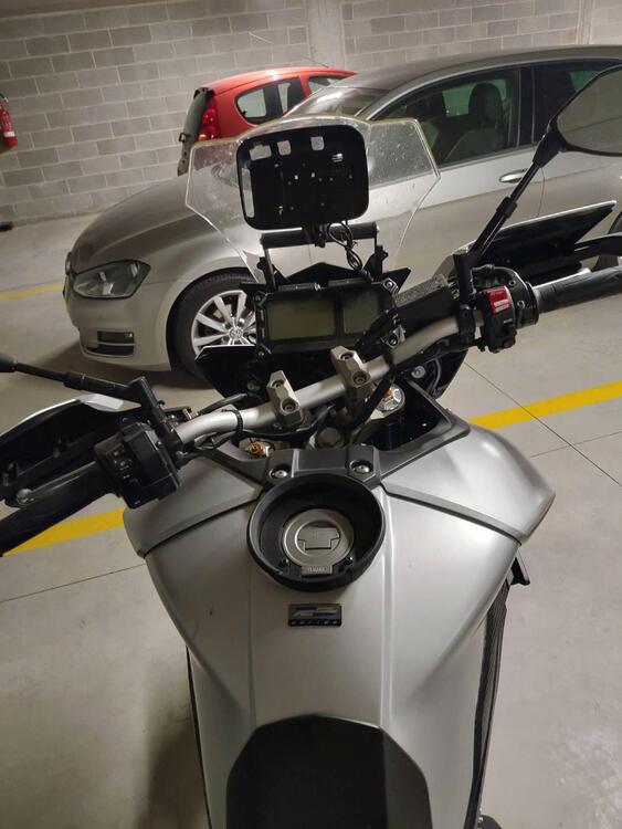 Yamaha Tracer 900 ABS (2015 - 16) (4)