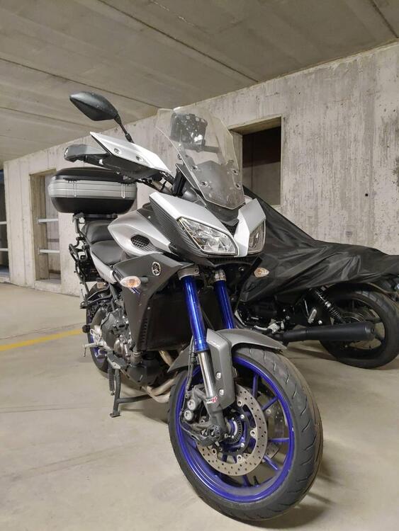 Yamaha Tracer 900 ABS (2015 - 16) (5)