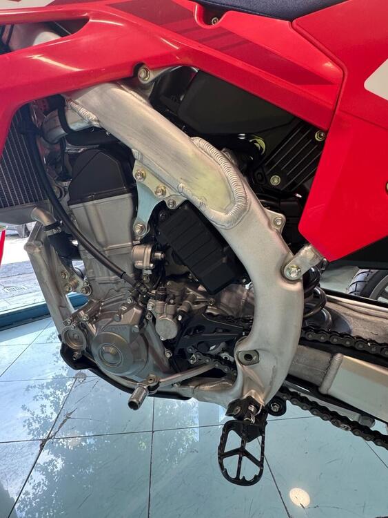 Honda CRF 450 R (2023) (5)