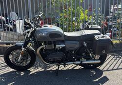 Brixton Motorcycles Cromwell 1200 (2022 - 25) usata