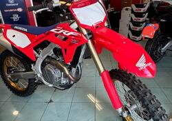 Honda CRF 450 R (2023) nuova