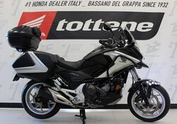 Honda NC 750 X DCT ABS (2016 -17) usata