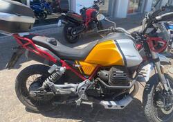 Moto Guzzi V85 TT (2021 - 23) usata