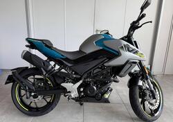 CFMOTO 125NK (2025) nuova