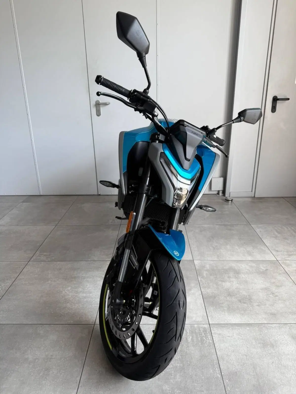 CFMOTO 125NK (2025 - 26) (3)