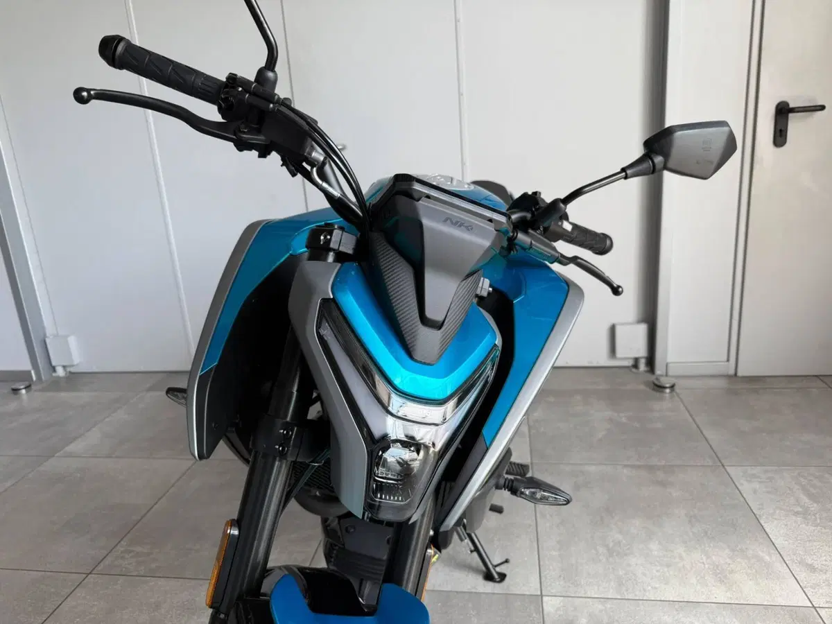 CFMOTO 125NK (2025 - 26) (6)