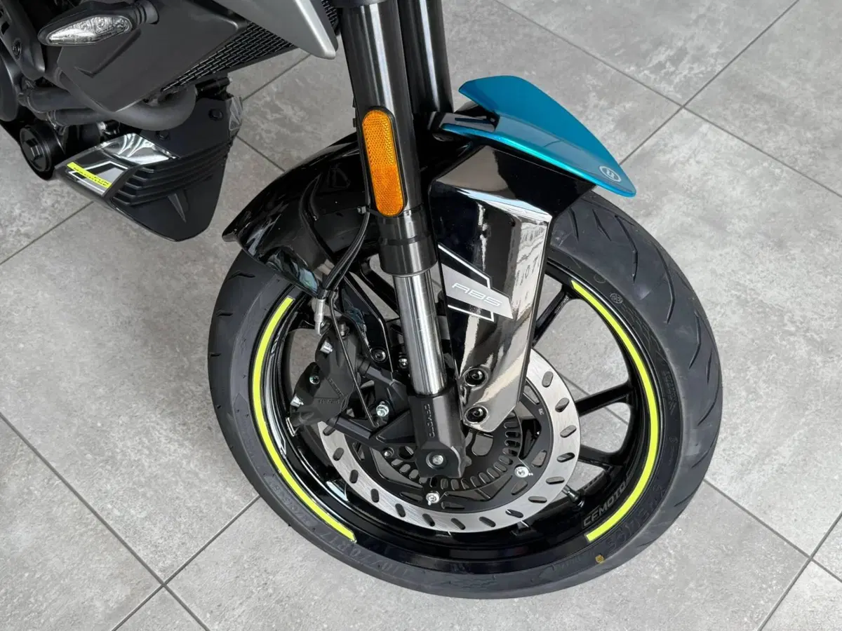 CFMOTO 125NK (2025 - 26) (18)