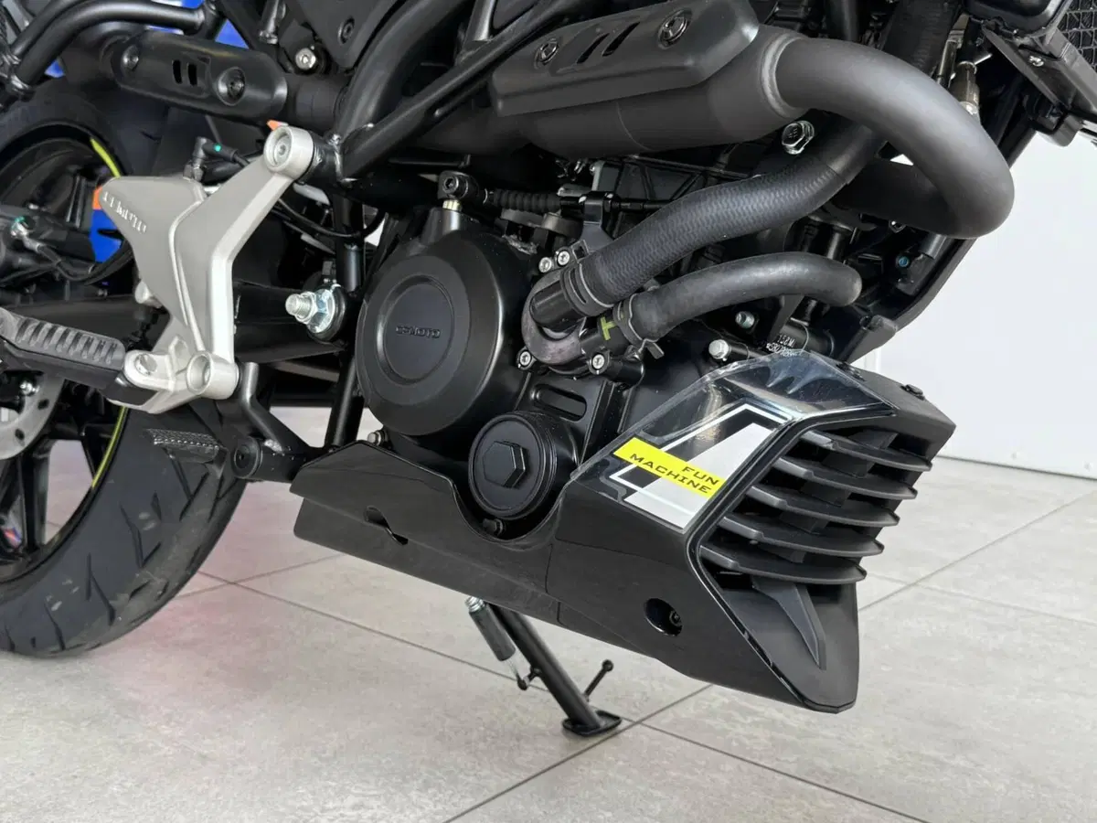 CFMOTO 125NK (2025 - 26) (19)