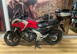 Honda NC 750 X (2021 - 24) usata