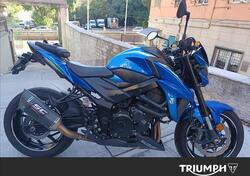 Suzuki GSX S 750 Yugen (2018 - 20) usata