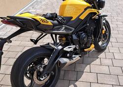 Triumph Street Triple 765 RS (2023 - 25) usata