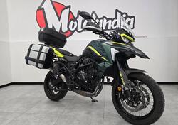 Benelli TRK 702X (2023 - 25) usata