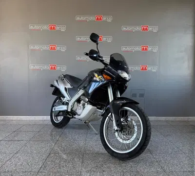 Aprilia Pegaso 650 (1997 - 00) usata