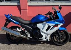 Suzuki GSX 650 F (2007 - 15) usata