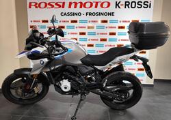 Bmw G 310 GS (2017 - 20) usata
