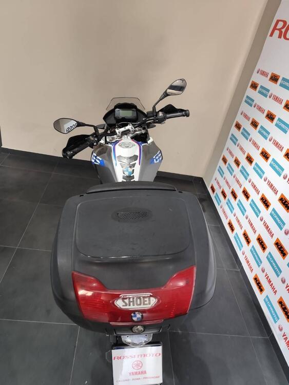 Bmw G 310 GS (2017 - 20) (5)