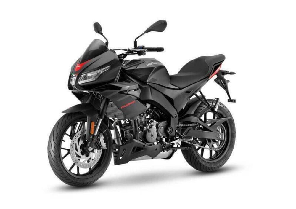Aprilia Tuono 125 (2025)