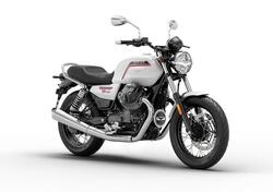 Moto Guzzi V7 Special (2025) nuova