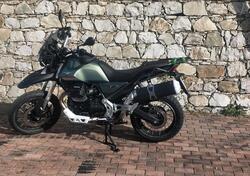 Moto Guzzi V85 TT (2021 - 23) usata