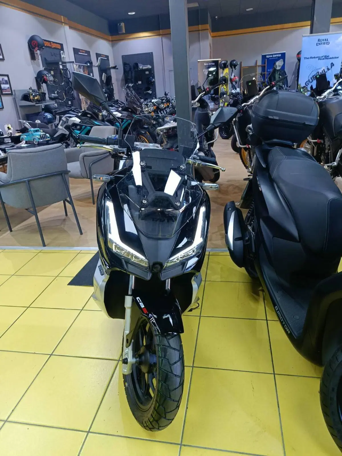 TNT XCO 125 (2023 - 24) (2)