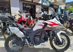 Zontes ZT703-F (2025) usata