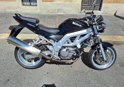 Suzuki SV 650 (2003 - 06) usata