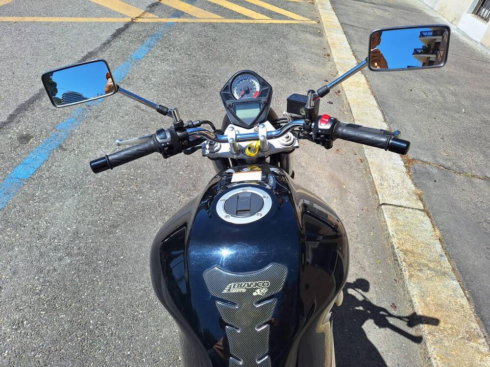 Suzuki SV 650 (2003 - 06) (3)