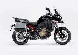 Ducati Multistrada V4 S (2025) usata