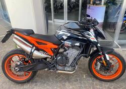 KTM 890 Duke GP (2022 - 23) usata
