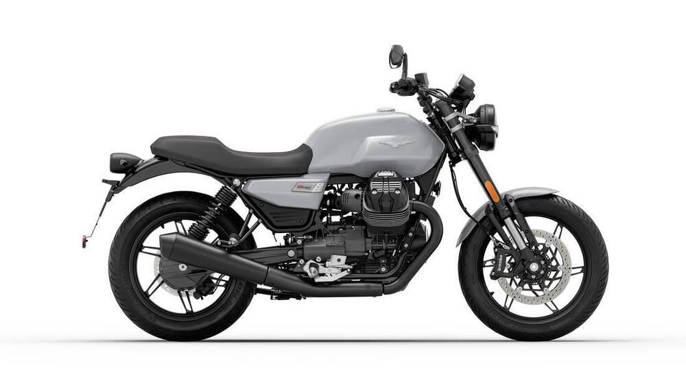 Moto Guzzi V7 Sport (2025)