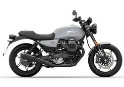 Moto Guzzi V7 Sport (2025) nuova