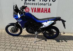 Yamaha Ténéré 700 (2025) usata
