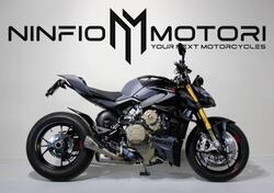 Ducati Streetfighter V4 S (2023 - 24) usata