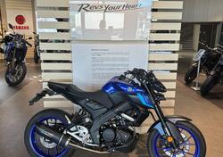 Yamaha MT-125 (2021 - 24) usata